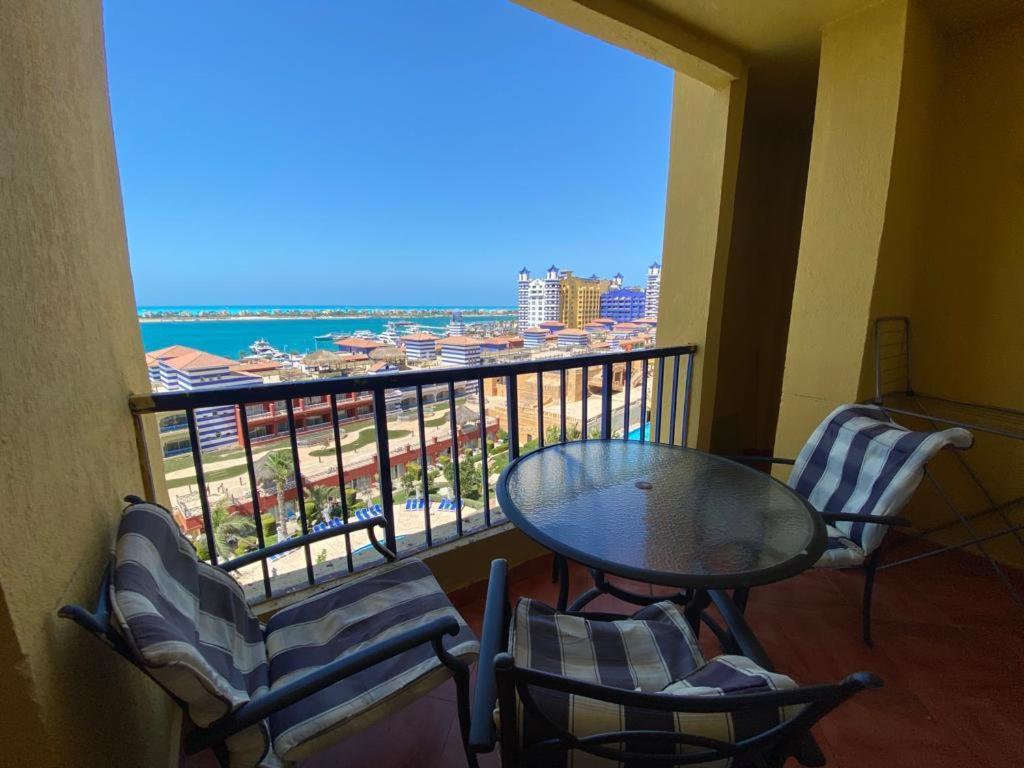Porto Marina Resort Chalets Families Only El Alamein Exterior foto
